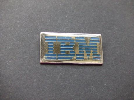 IBM Computers logo